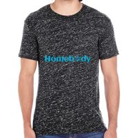 Men's Blizzard Jersey Short-Sleeve T-Shirt Thumbnail