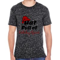 Men's Blizzard Jersey Short-Sleeve T-Shirt Thumbnail