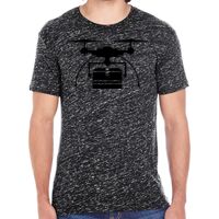 Men's Blizzard Jersey Short-Sleeve T-Shirt Thumbnail