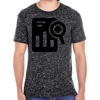 Men's Blizzard Jersey Short-Sleeve T-Shirt Thumbnail