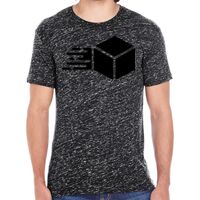 Men's Blizzard Jersey Short-Sleeve T-Shirt Thumbnail