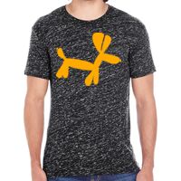 Men's Blizzard Jersey Short-Sleeve T-Shirt Thumbnail