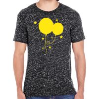 Men's Blizzard Jersey Short-Sleeve T-Shirt Thumbnail
