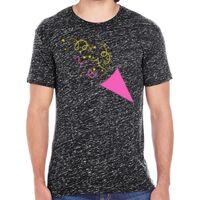 Men's Blizzard Jersey Short-Sleeve T-Shirt Thumbnail