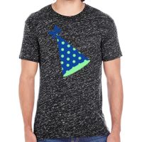 Men's Blizzard Jersey Short-Sleeve T-Shirt Thumbnail