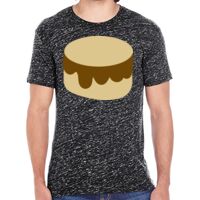 Men's Blizzard Jersey Short-Sleeve T-Shirt Thumbnail