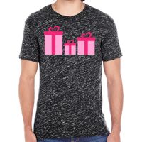Men's Blizzard Jersey Short-Sleeve T-Shirt Thumbnail