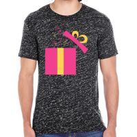 Men's Blizzard Jersey Short-Sleeve T-Shirt Thumbnail