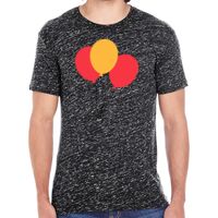 Men's Blizzard Jersey Short-Sleeve T-Shirt Thumbnail