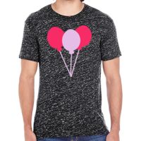 Men's Blizzard Jersey Short-Sleeve T-Shirt Thumbnail