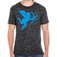 Men's Blizzard Jersey Short-Sleeve T-Shirt Thumbnail