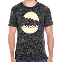 Men's Blizzard Jersey Short-Sleeve T-Shirt Thumbnail