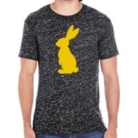 Men's Blizzard Jersey Short-Sleeve T-Shirt Thumbnail