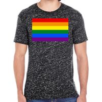 Men's Blizzard Jersey Short-Sleeve T-Shirt Thumbnail