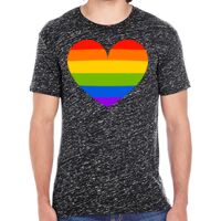 Men's Blizzard Jersey Short-Sleeve T-Shirt Thumbnail