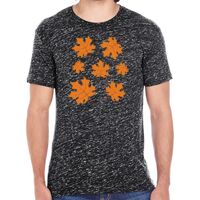 Men's Blizzard Jersey Short-Sleeve T-Shirt Thumbnail