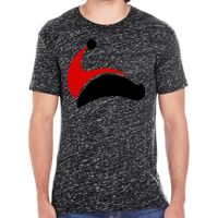 Men's Blizzard Jersey Short-Sleeve T-Shirt Thumbnail