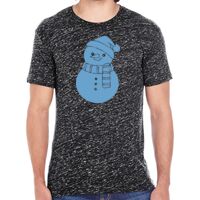 Men's Blizzard Jersey Short-Sleeve T-Shirt Thumbnail
