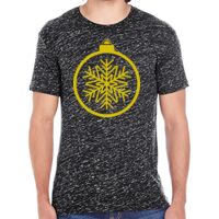 Men's Blizzard Jersey Short-Sleeve T-Shirt Thumbnail