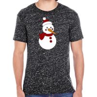 Men's Blizzard Jersey Short-Sleeve T-Shirt Thumbnail