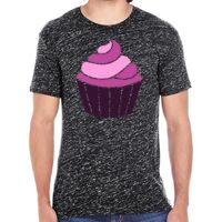 Men's Blizzard Jersey Short-Sleeve T-Shirt Thumbnail
