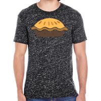 Men's Blizzard Jersey Short-Sleeve T-Shirt Thumbnail