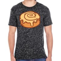 Men's Blizzard Jersey Short-Sleeve T-Shirt Thumbnail
