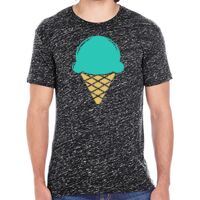 Men's Blizzard Jersey Short-Sleeve T-Shirt Thumbnail