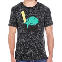 Men's Blizzard Jersey Short-Sleeve T-Shirt Thumbnail