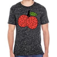 Men's Blizzard Jersey Short-Sleeve T-Shirt Thumbnail