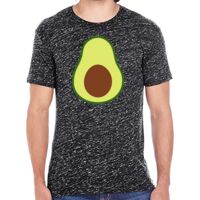 Men's Blizzard Jersey Short-Sleeve T-Shirt Thumbnail