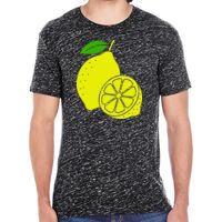 Men's Blizzard Jersey Short-Sleeve T-Shirt Thumbnail