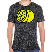 Men's Blizzard Jersey Short-Sleeve T-Shirt Thumbnail
