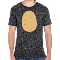 Men's Blizzard Jersey Short-Sleeve T-Shirt Thumbnail
