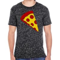 Men's Blizzard Jersey Short-Sleeve T-Shirt Thumbnail