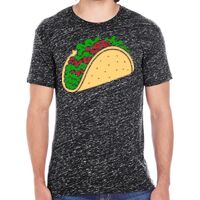Men's Blizzard Jersey Short-Sleeve T-Shirt Thumbnail