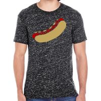Men's Blizzard Jersey Short-Sleeve T-Shirt Thumbnail