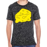 Men's Blizzard Jersey Short-Sleeve T-Shirt Thumbnail