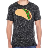 Men's Blizzard Jersey Short-Sleeve T-Shirt Thumbnail