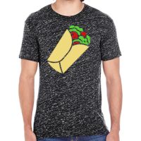 Men's Blizzard Jersey Short-Sleeve T-Shirt Thumbnail