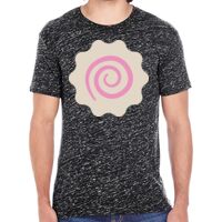 Men's Blizzard Jersey Short-Sleeve T-Shirt Thumbnail