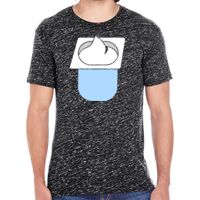 Men's Blizzard Jersey Short-Sleeve T-Shirt Thumbnail