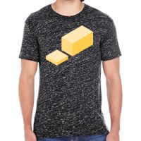 Men's Blizzard Jersey Short-Sleeve T-Shirt Thumbnail
