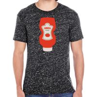 Men's Blizzard Jersey Short-Sleeve T-Shirt Thumbnail