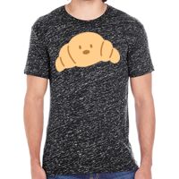 Men's Blizzard Jersey Short-Sleeve T-Shirt Thumbnail