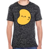 Men's Blizzard Jersey Short-Sleeve T-Shirt Thumbnail