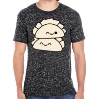 Men's Blizzard Jersey Short-Sleeve T-Shirt Thumbnail