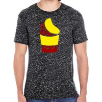 Men's Blizzard Jersey Short-Sleeve T-Shirt Thumbnail