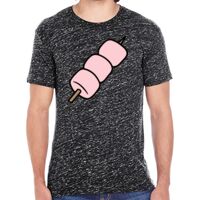 Men's Blizzard Jersey Short-Sleeve T-Shirt Thumbnail
