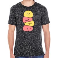 Men's Blizzard Jersey Short-Sleeve T-Shirt Thumbnail